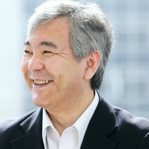 Katsuhiko Hirayama