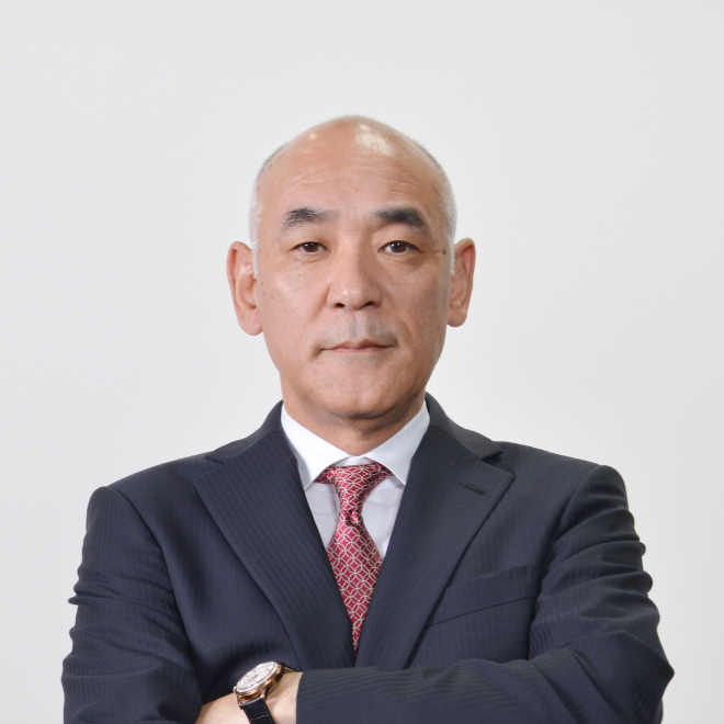 Yoshikazu Kato