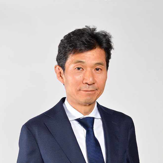Tetsuo Maruyama