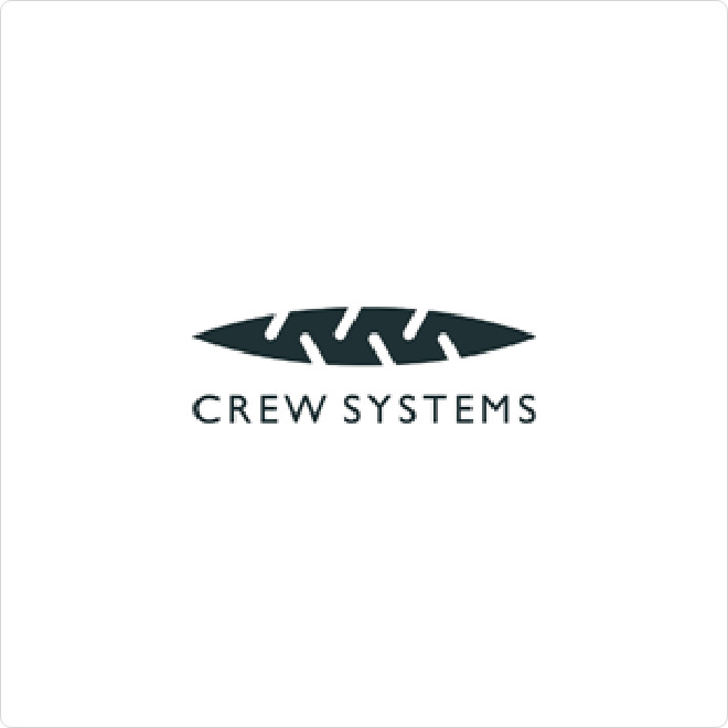 CREW SYSTEMS, INC.