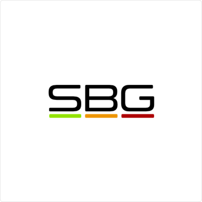 SBG Sports Software